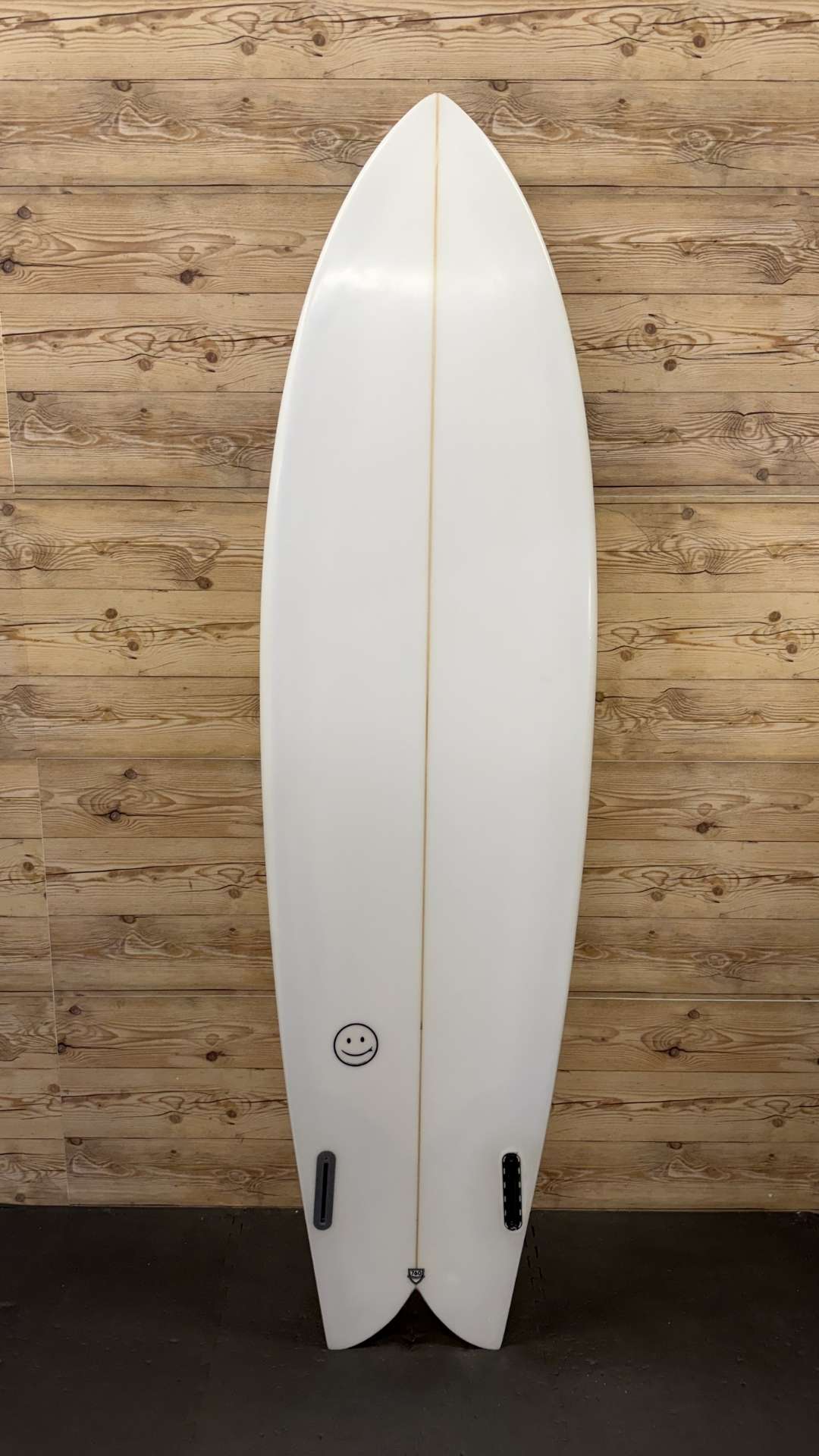 Go Fish 7'2"