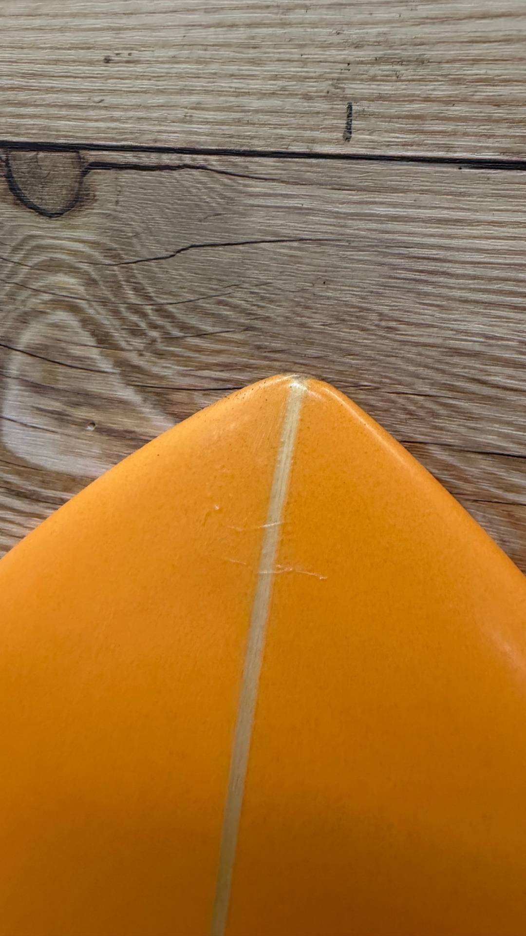 Go Fish 5'5"