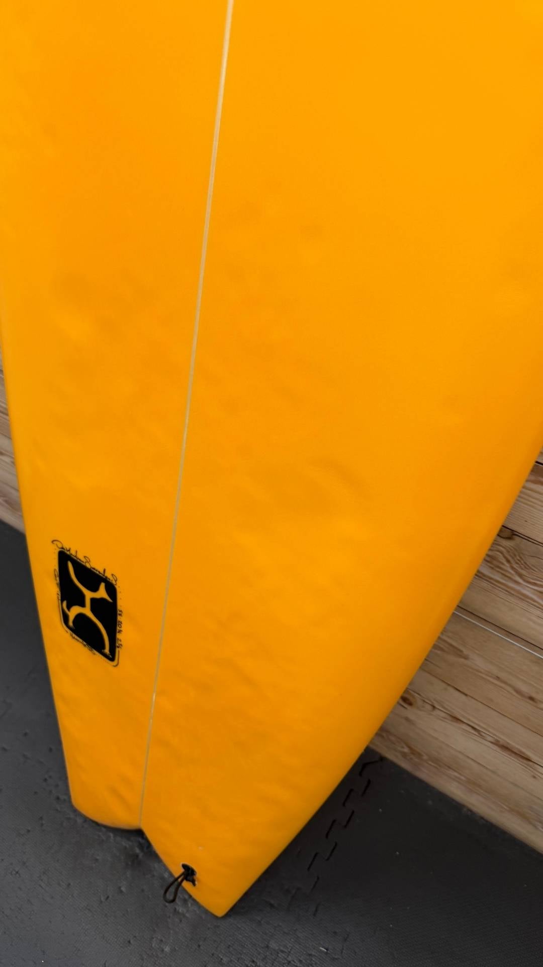 Go Fish 5'5"