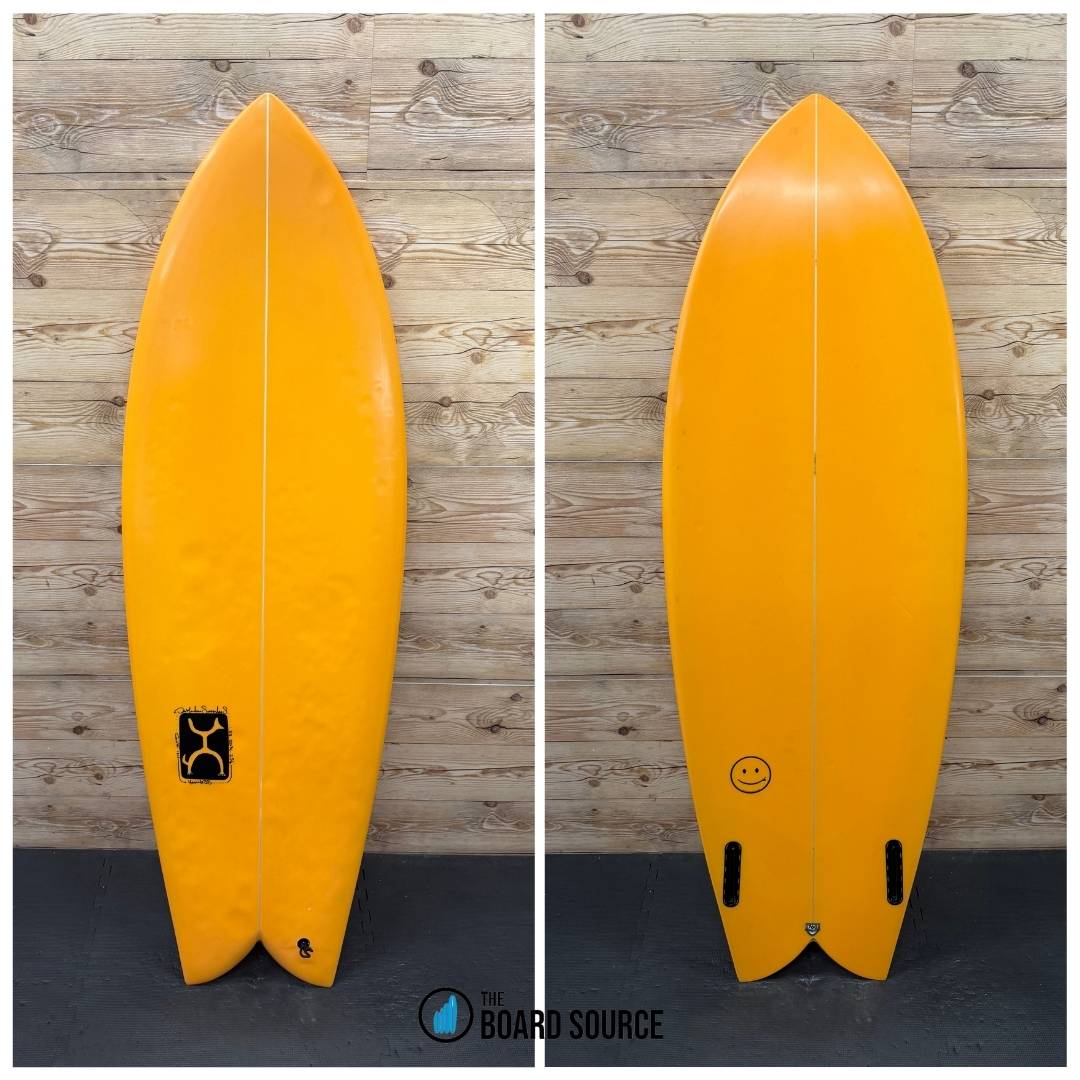 Go Fish 5'5"