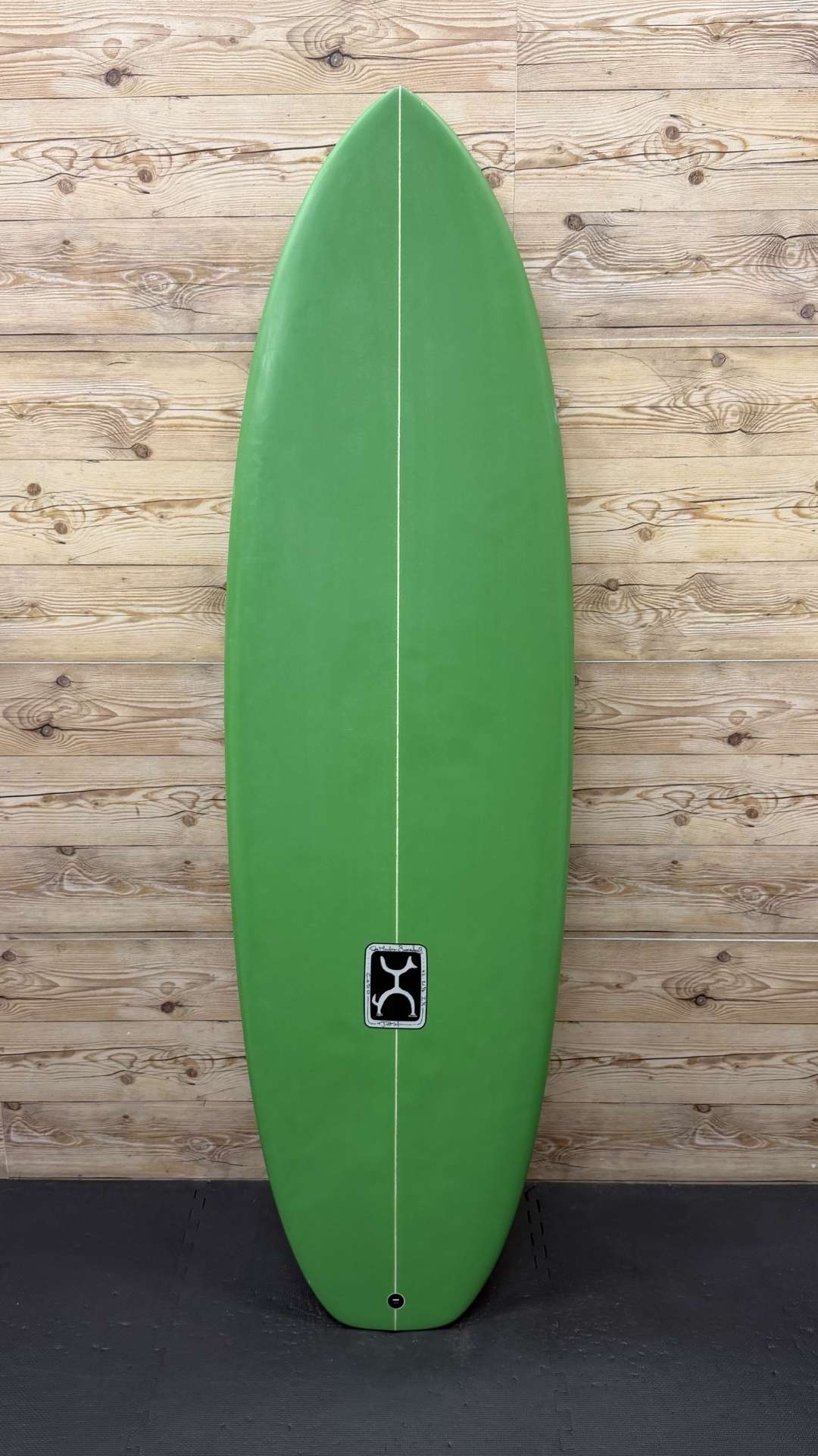 Machadocado 6'2"
