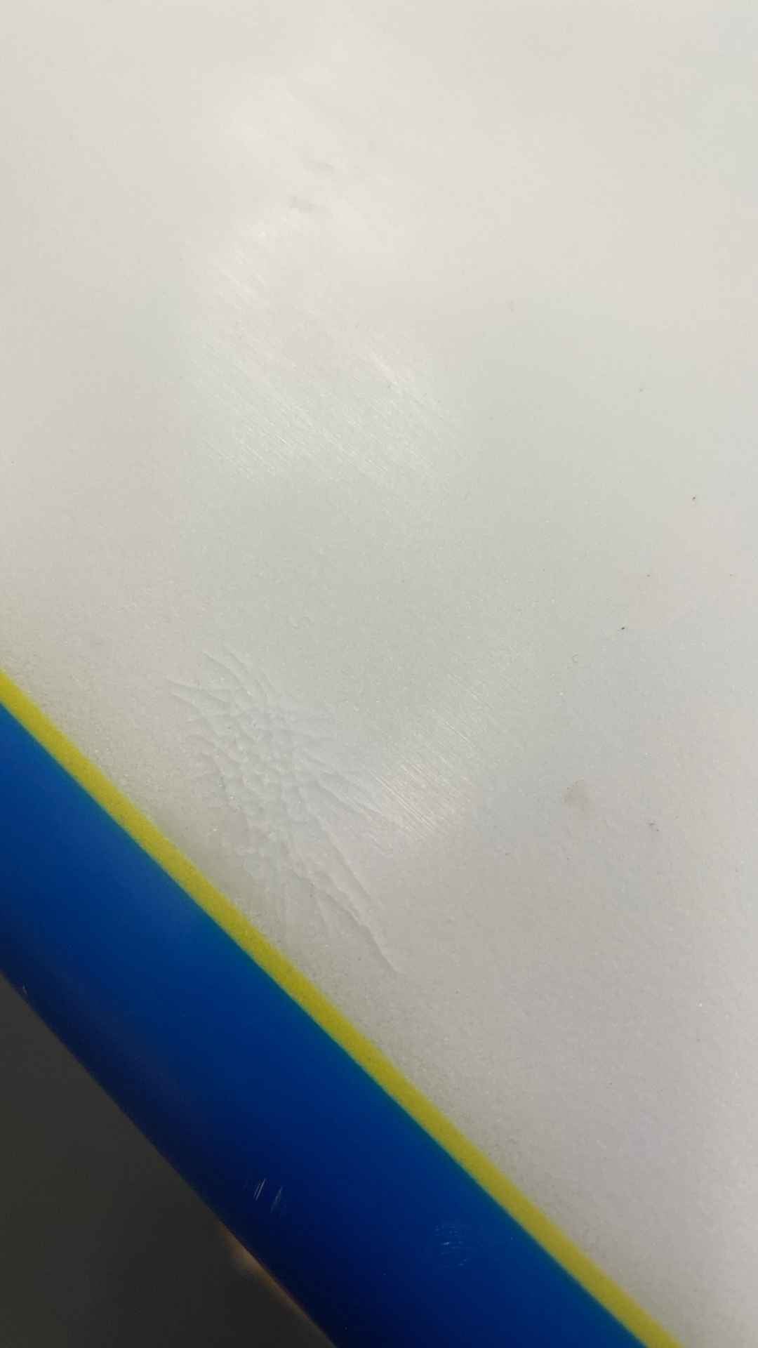 Seaside And Beyond 7'6"