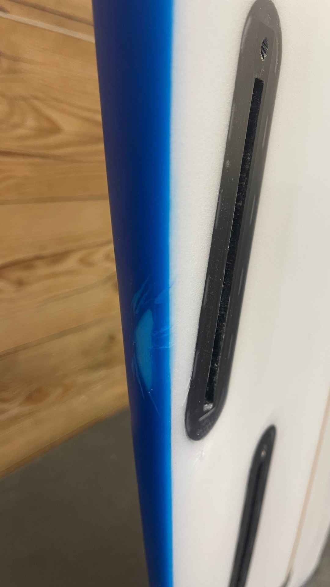 Seaside And Beyond 7'6"