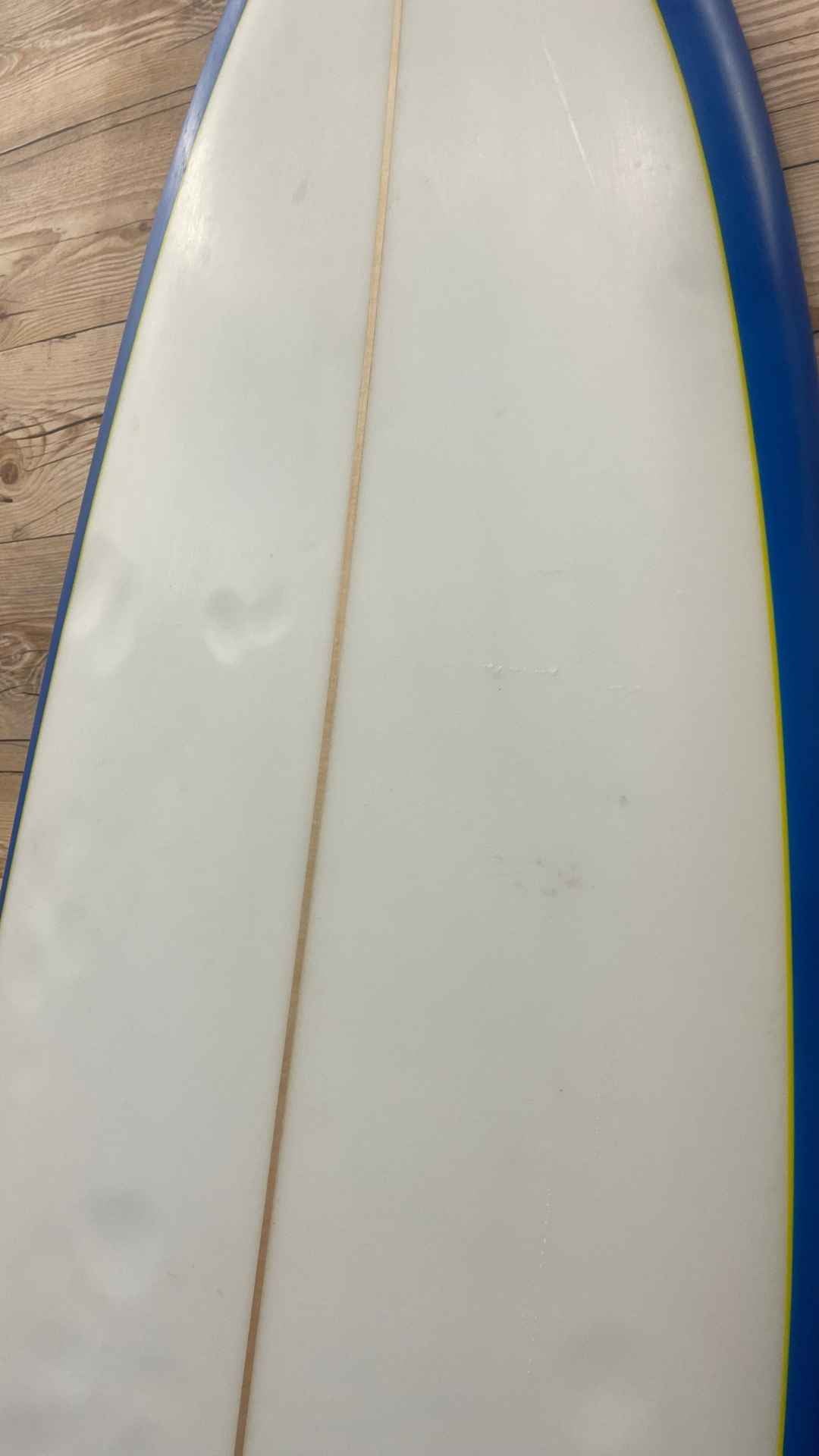 Seaside And Beyond 7'6"