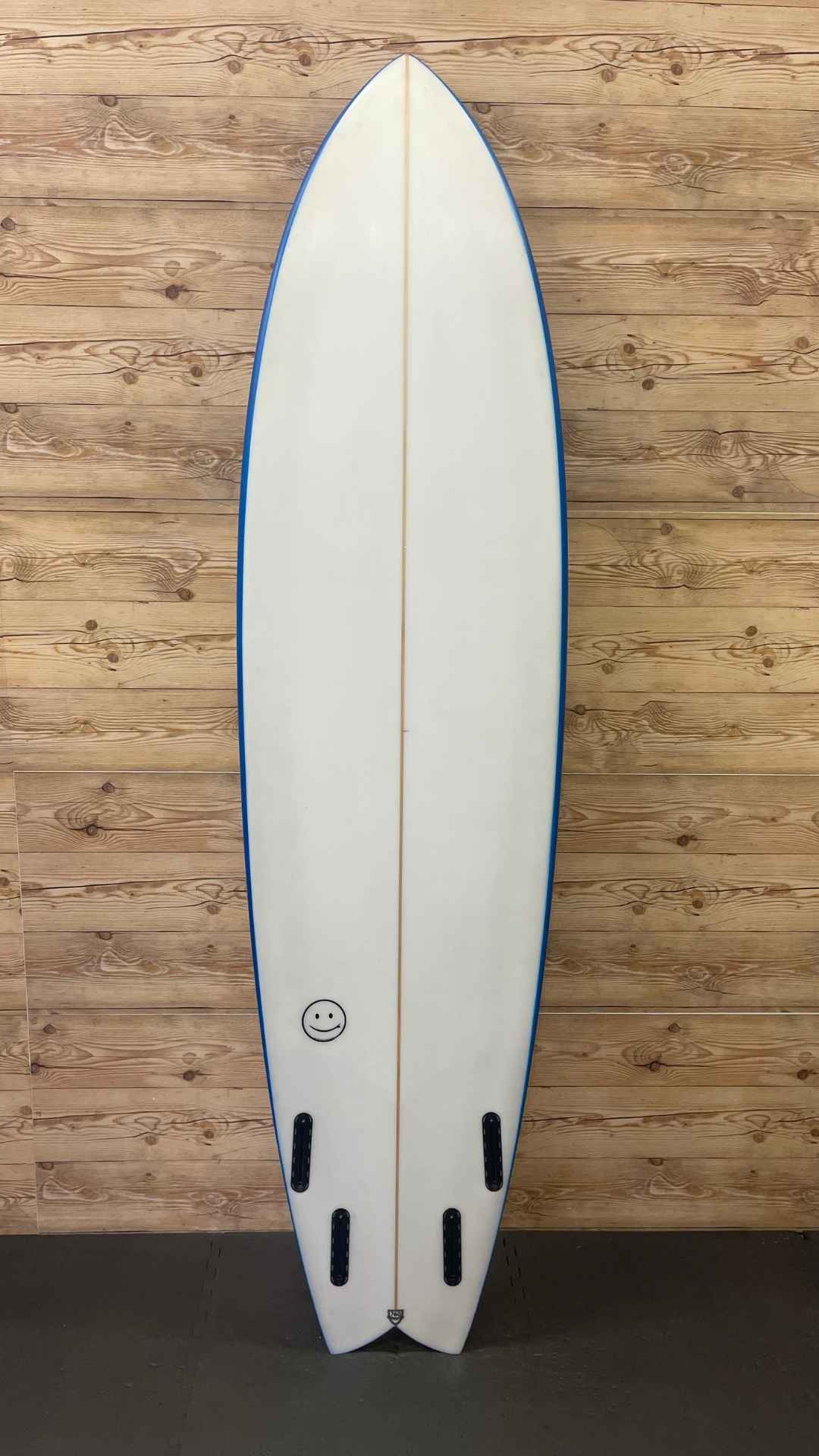 Seaside And Beyond 7'6"