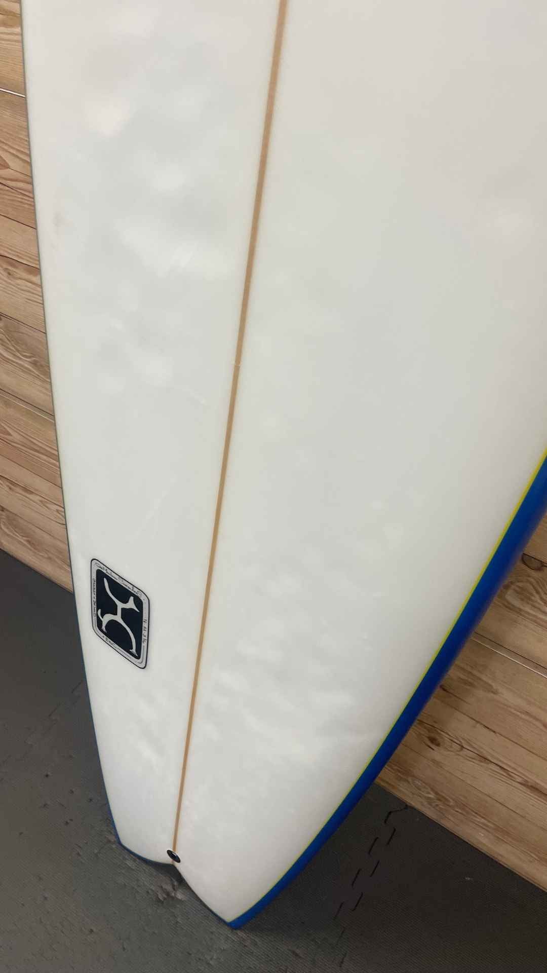 Seaside And Beyond 7'6"