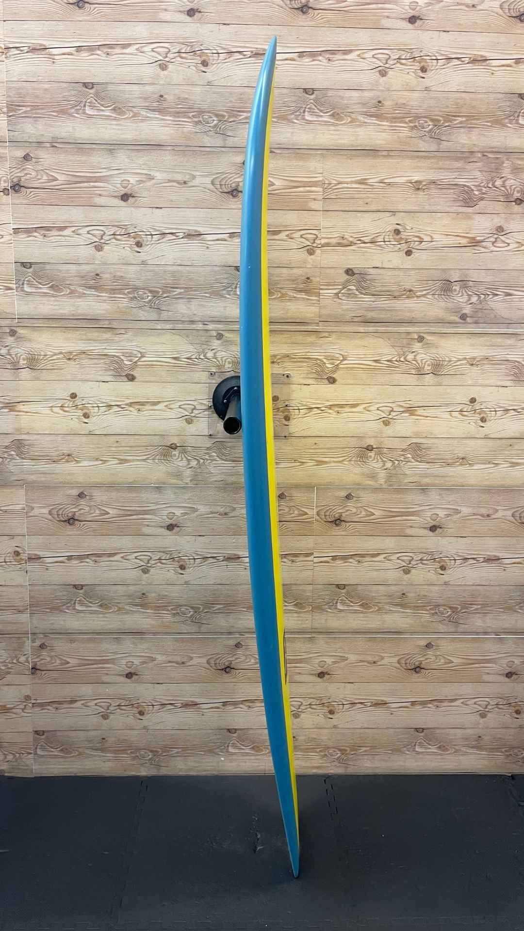 Seaside And Beyond 7'2"