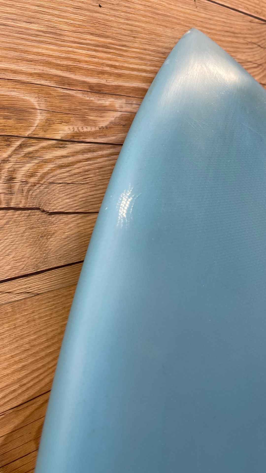 Seaside And Beyond 7'2"