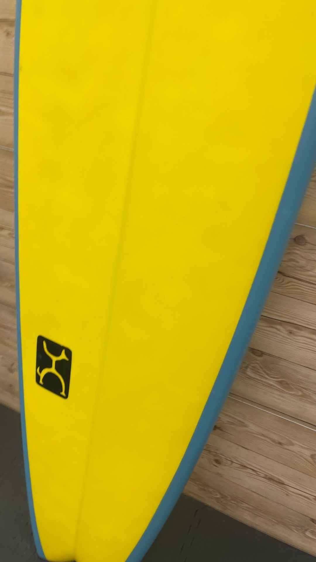 Seaside And Beyond 7'2"