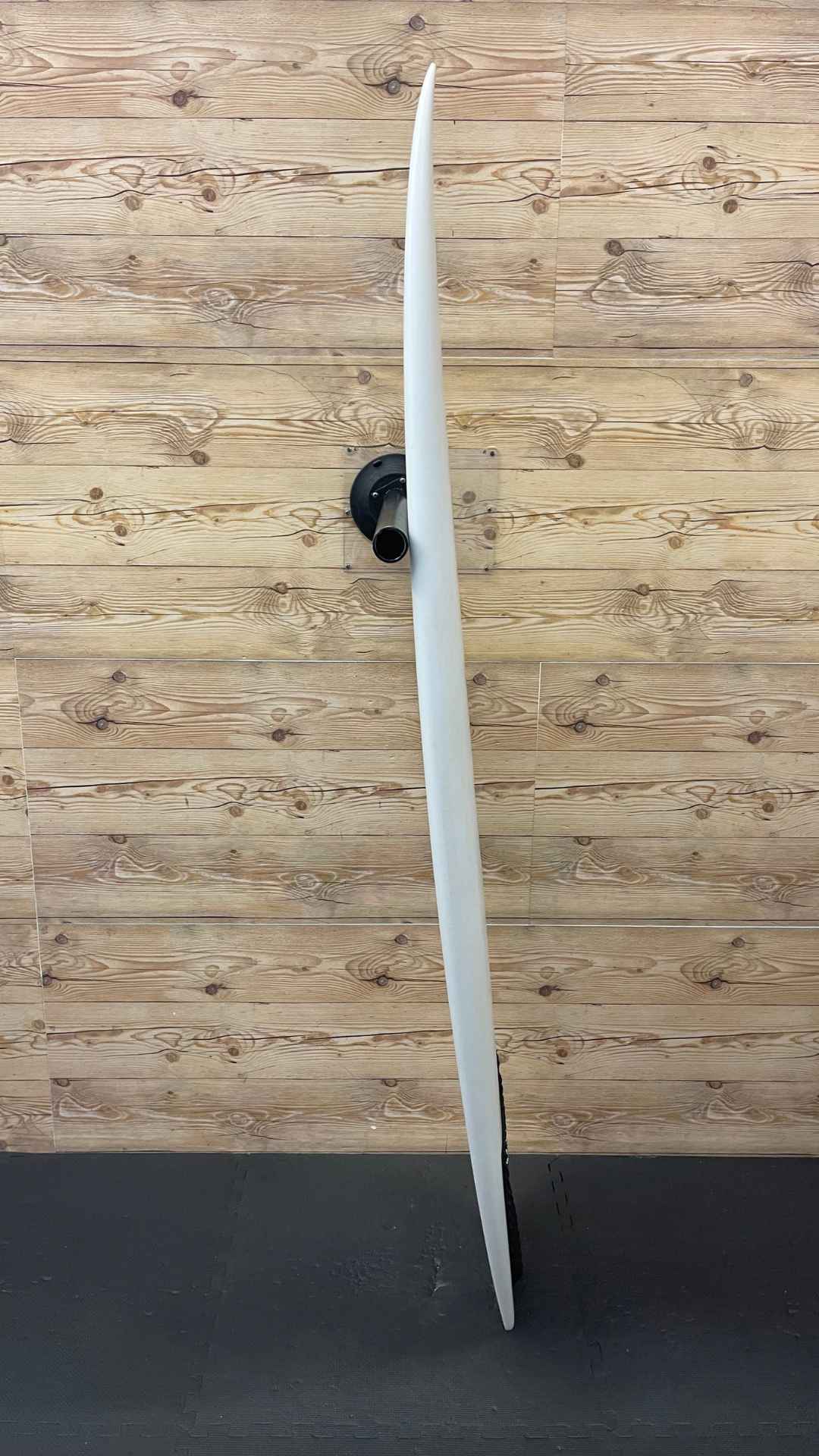 Dark Water Dagger 6'0"