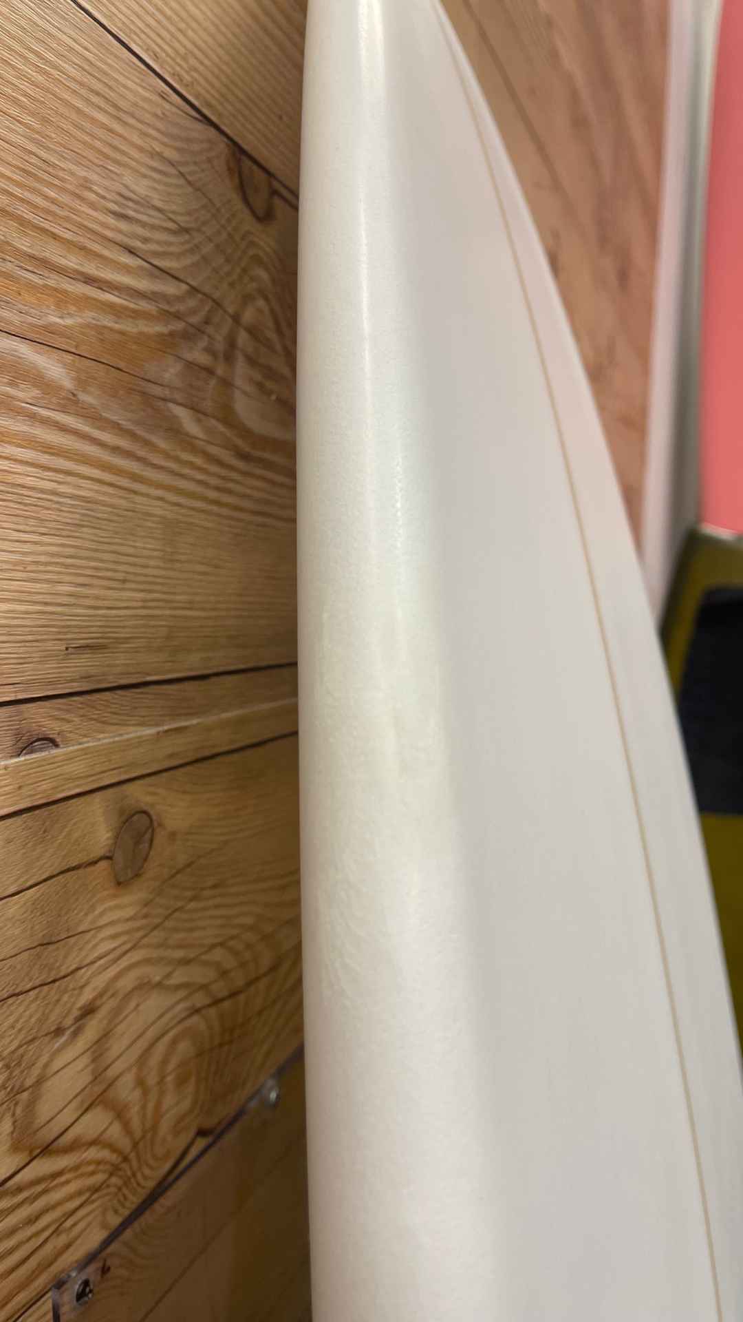 Dark Water Dagger 6'0"