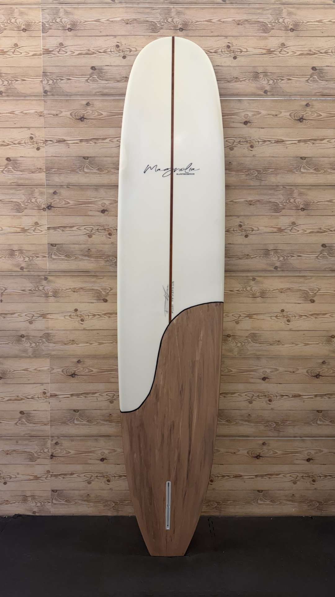 Single Fin 9'4"
