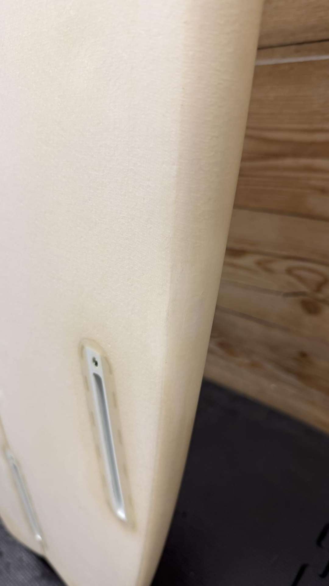 Tuna Bunny 5'10"