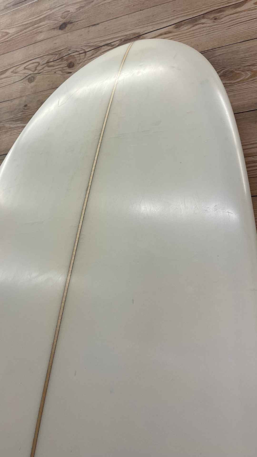 Seraph Pintail 7'6"