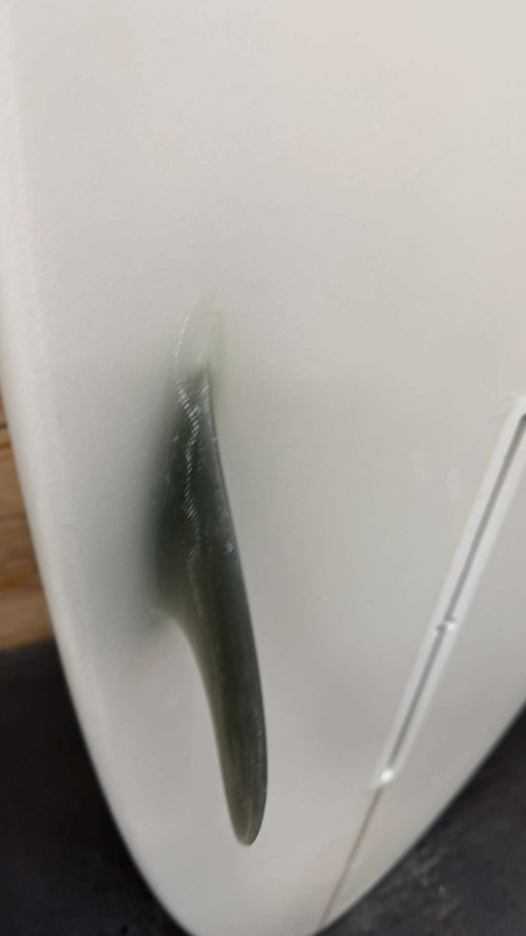 California Stubbie 7'11"