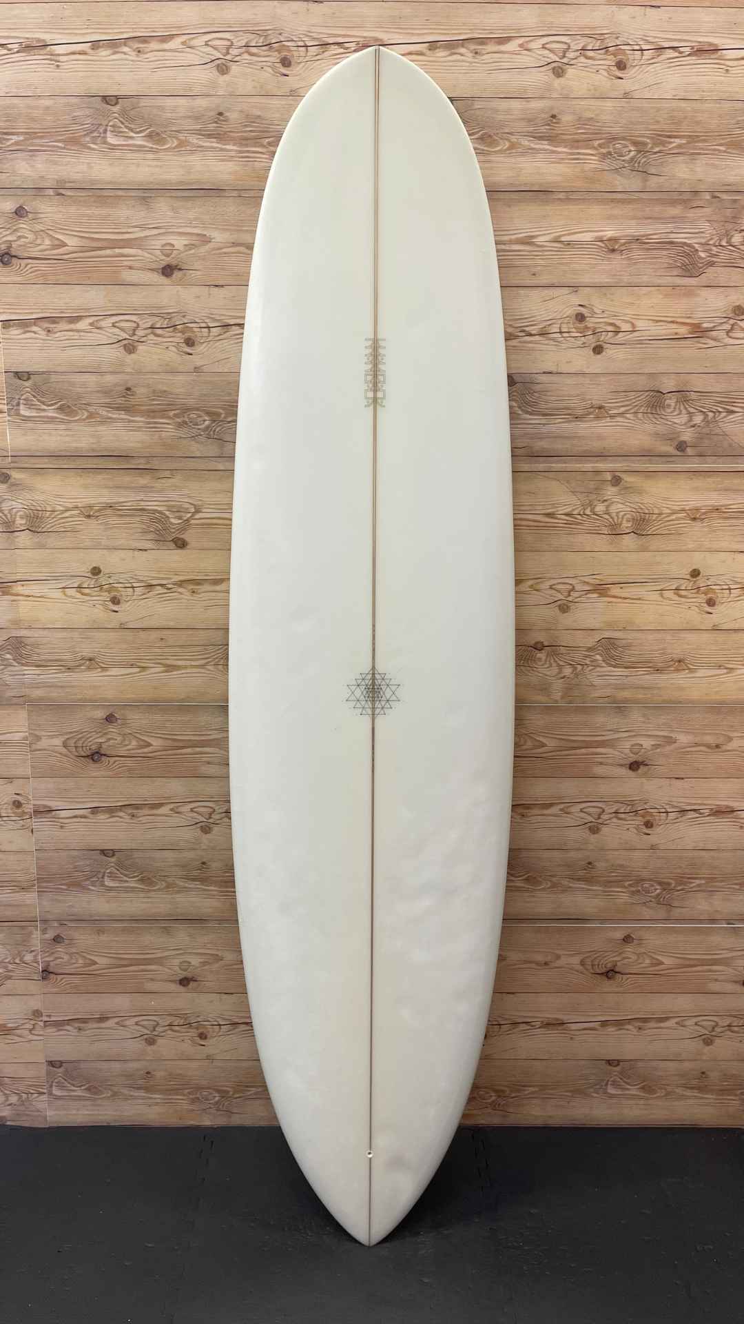 Seraph Pintail 7'6"