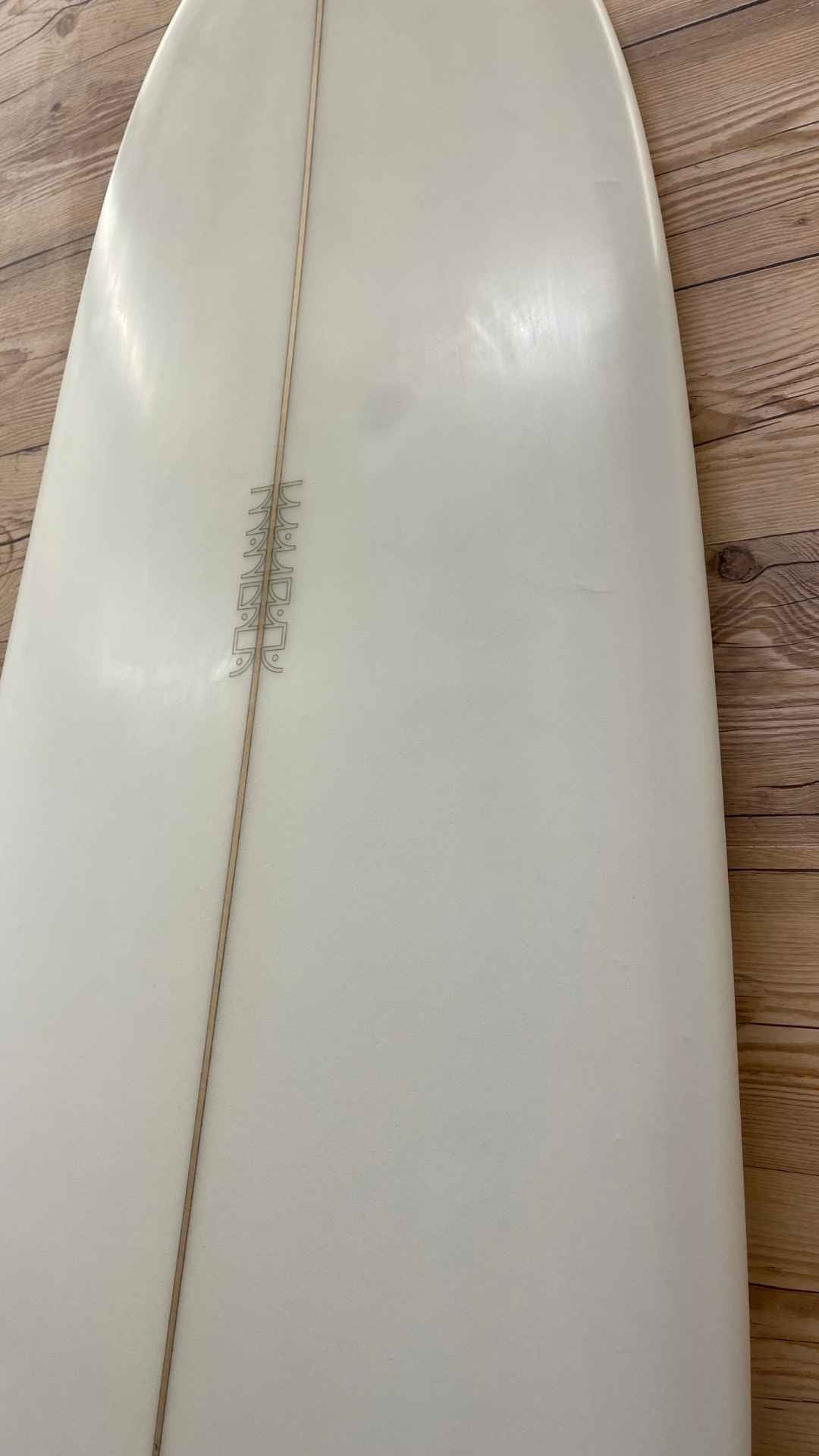 Seraph Pintail 7'6"