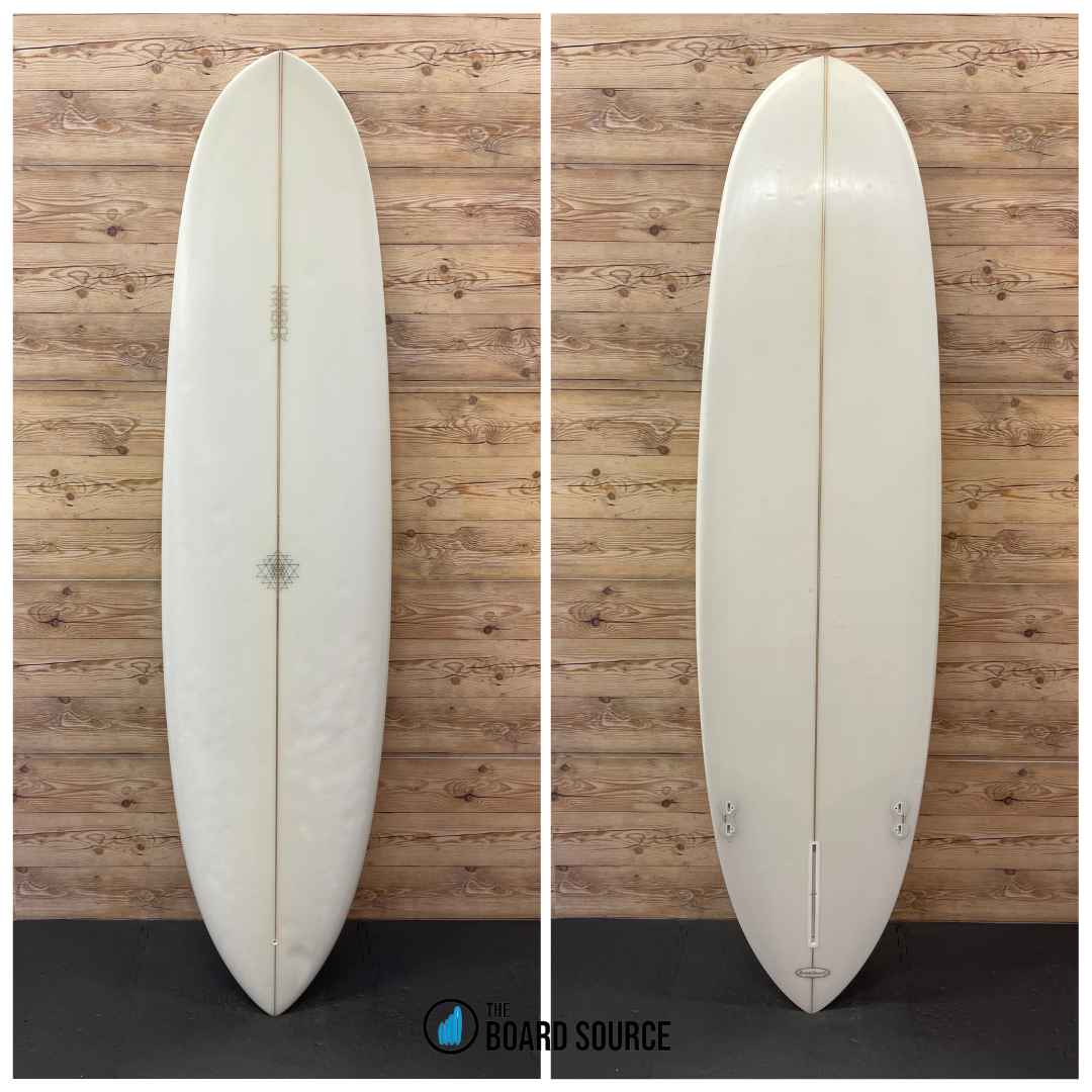 Seraph Pintail 7'6"