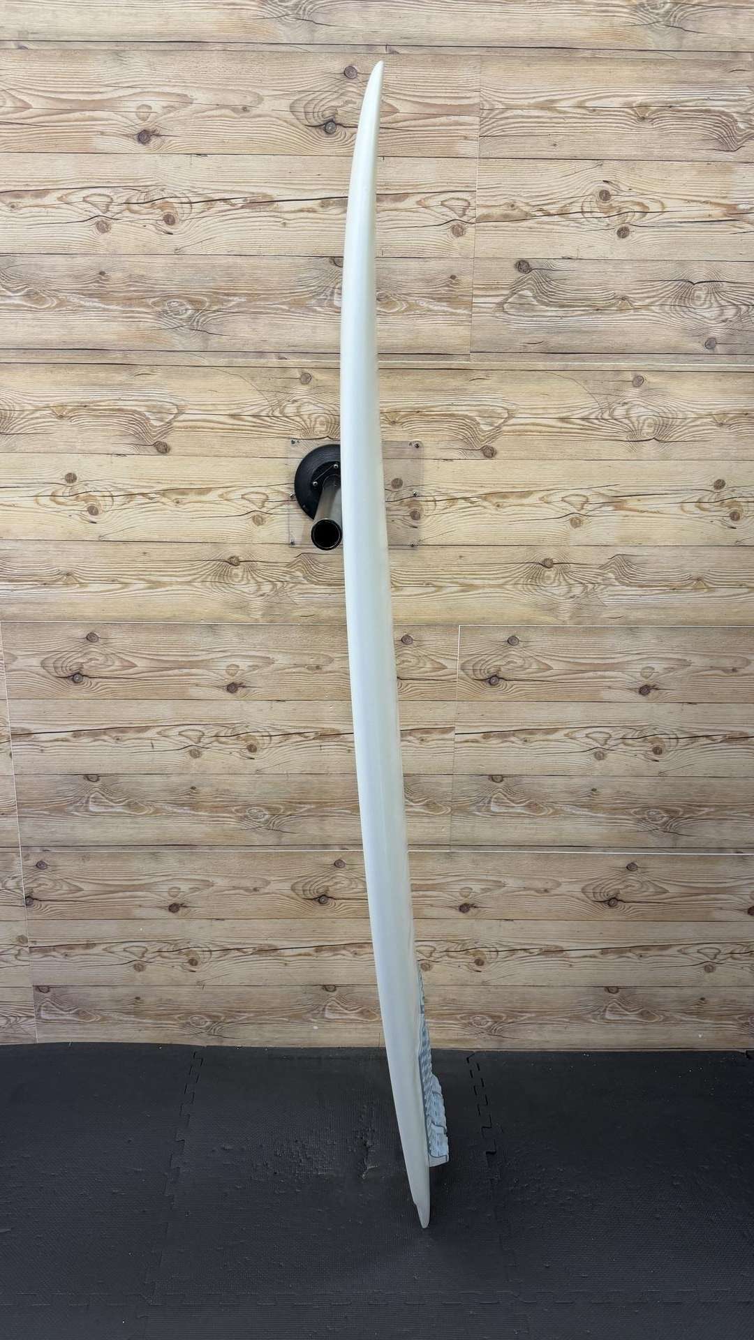 Delta V Super Chunk 6'2"
