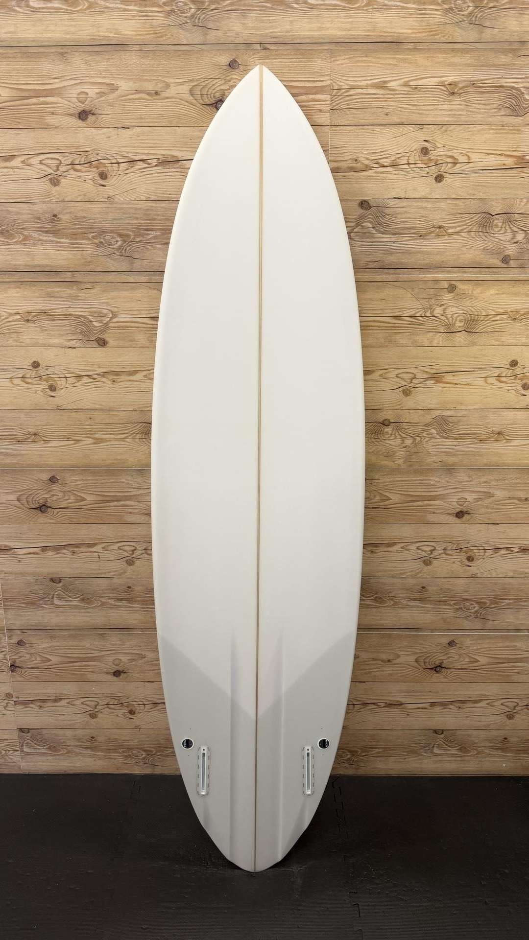 Acme Delta V Twinzer 6'7"