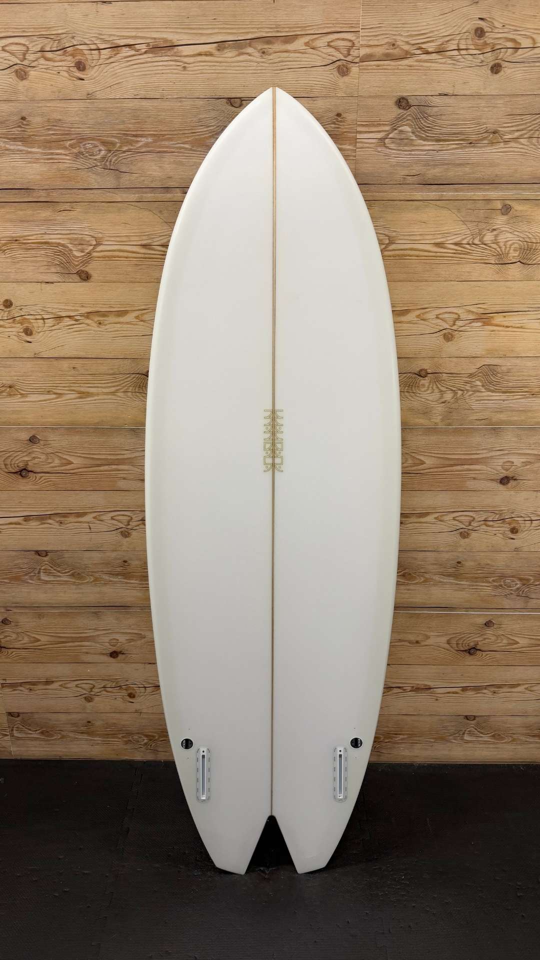 Arc Tail Twinzer 5'8"