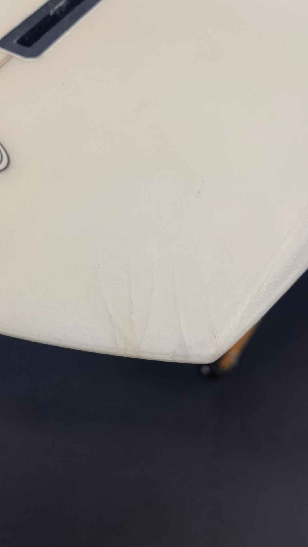 Edge Board 6'2"