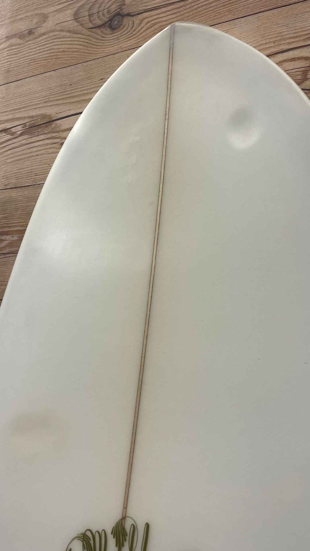 Edge Board 6'2"