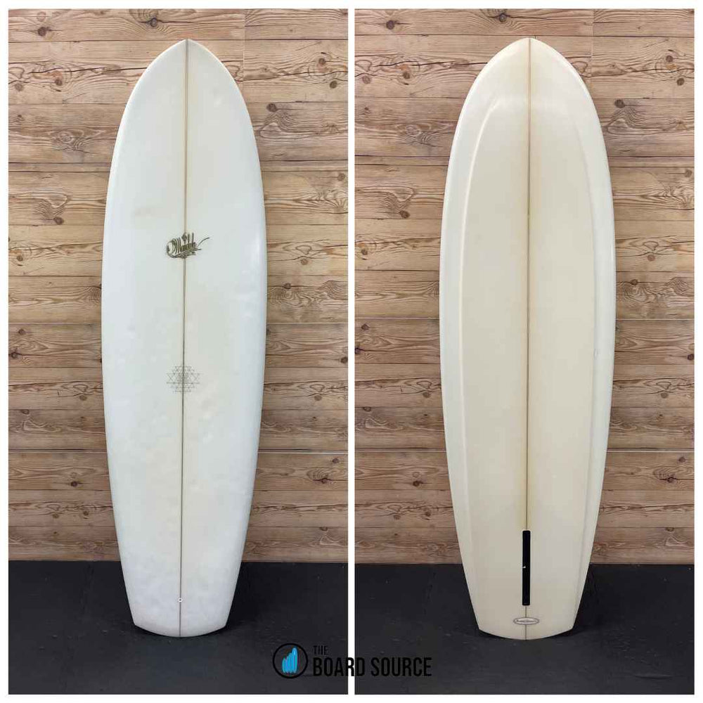 Edge Board 6'2"