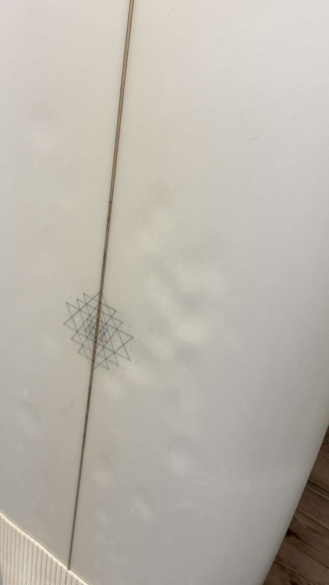 Super Chunk 6'0"