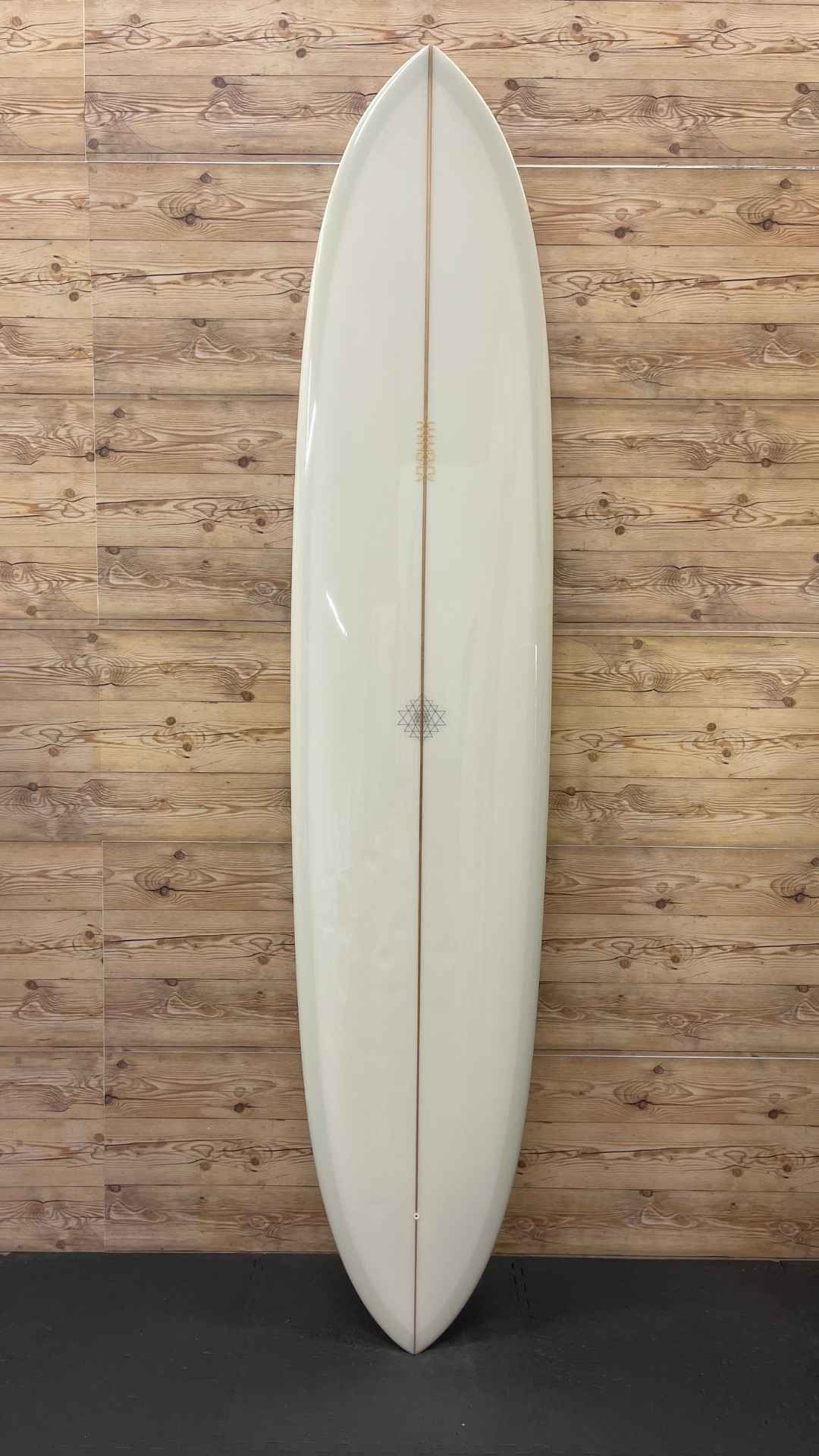 Hunter Seeker 9'0"