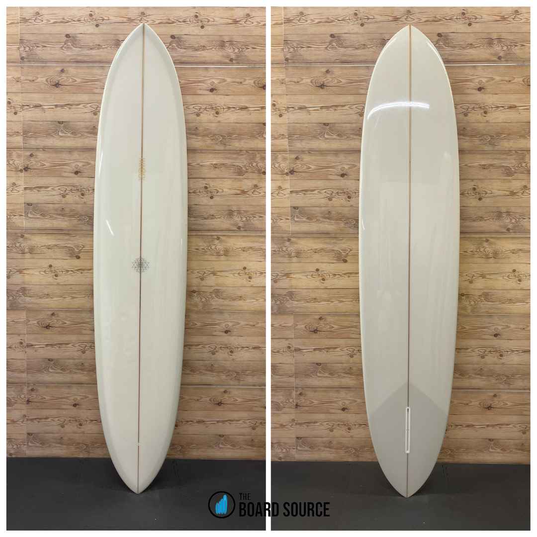 Hunter Seeker 9'0"