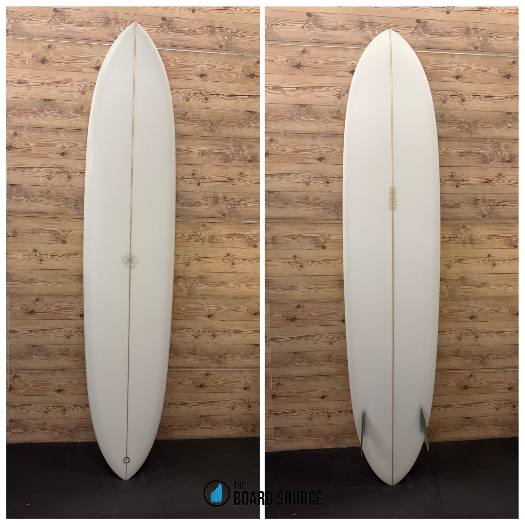 Hunter Seeker Twin 8'8"