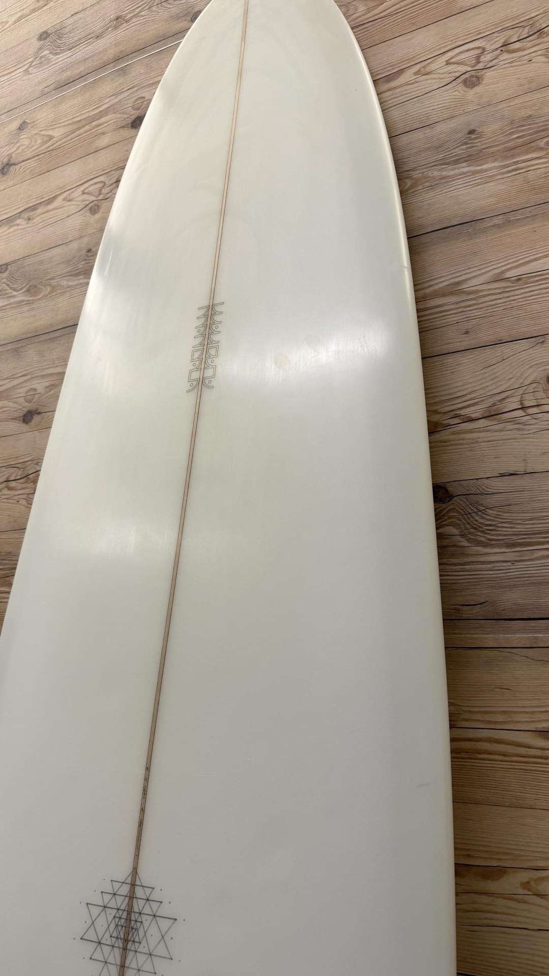 Parabola 8'6"