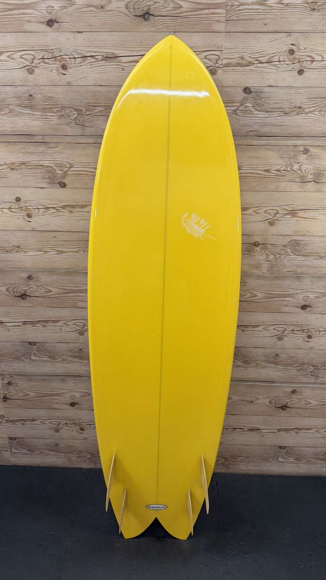 Quad 6'2"