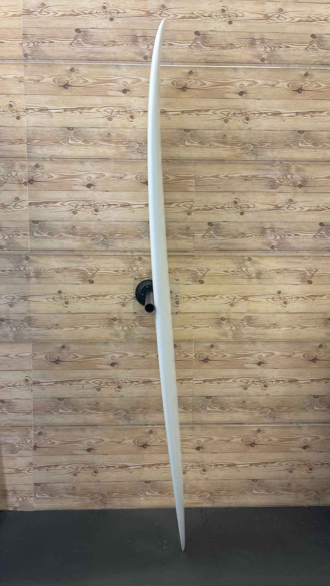 Stubbie Twinzer 8'7"