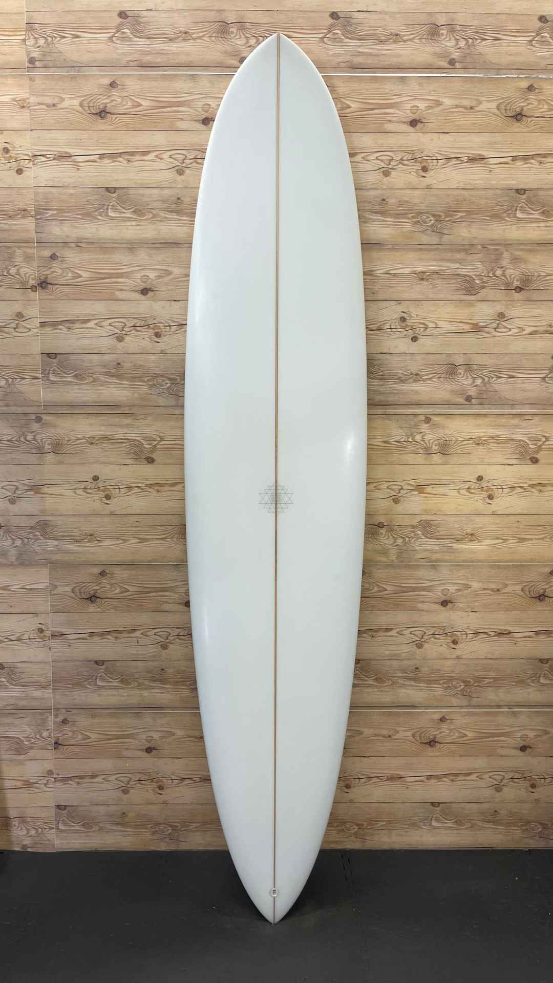 Stubbie Twinzer 8'7"