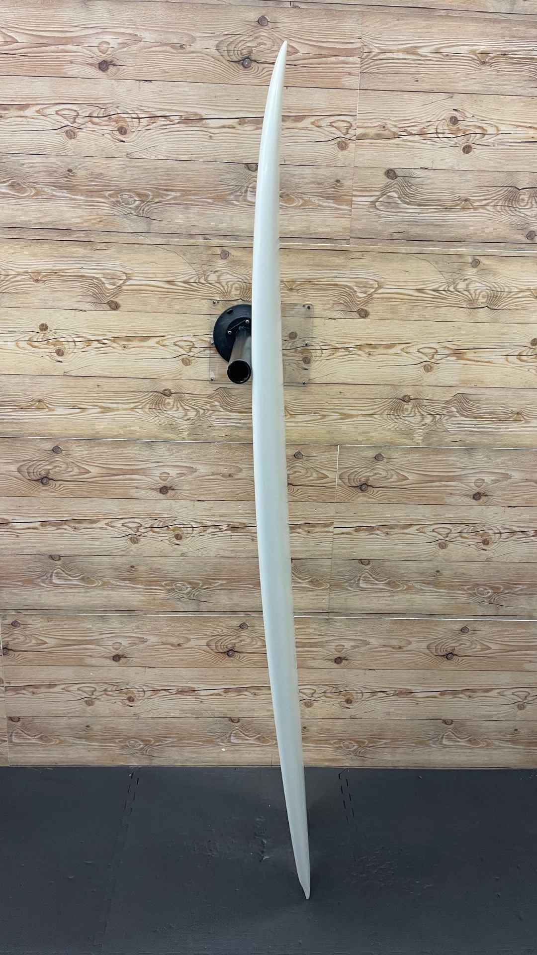 Channel Twin Fish 6'0"