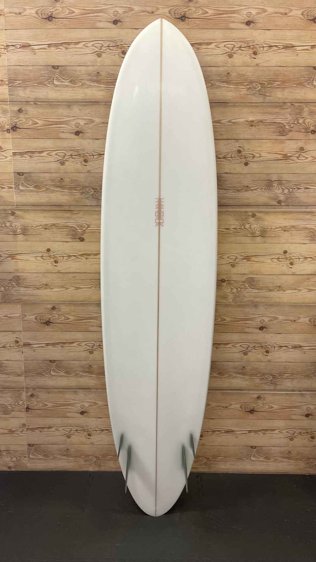 Stubbie Twinzer 7'11"