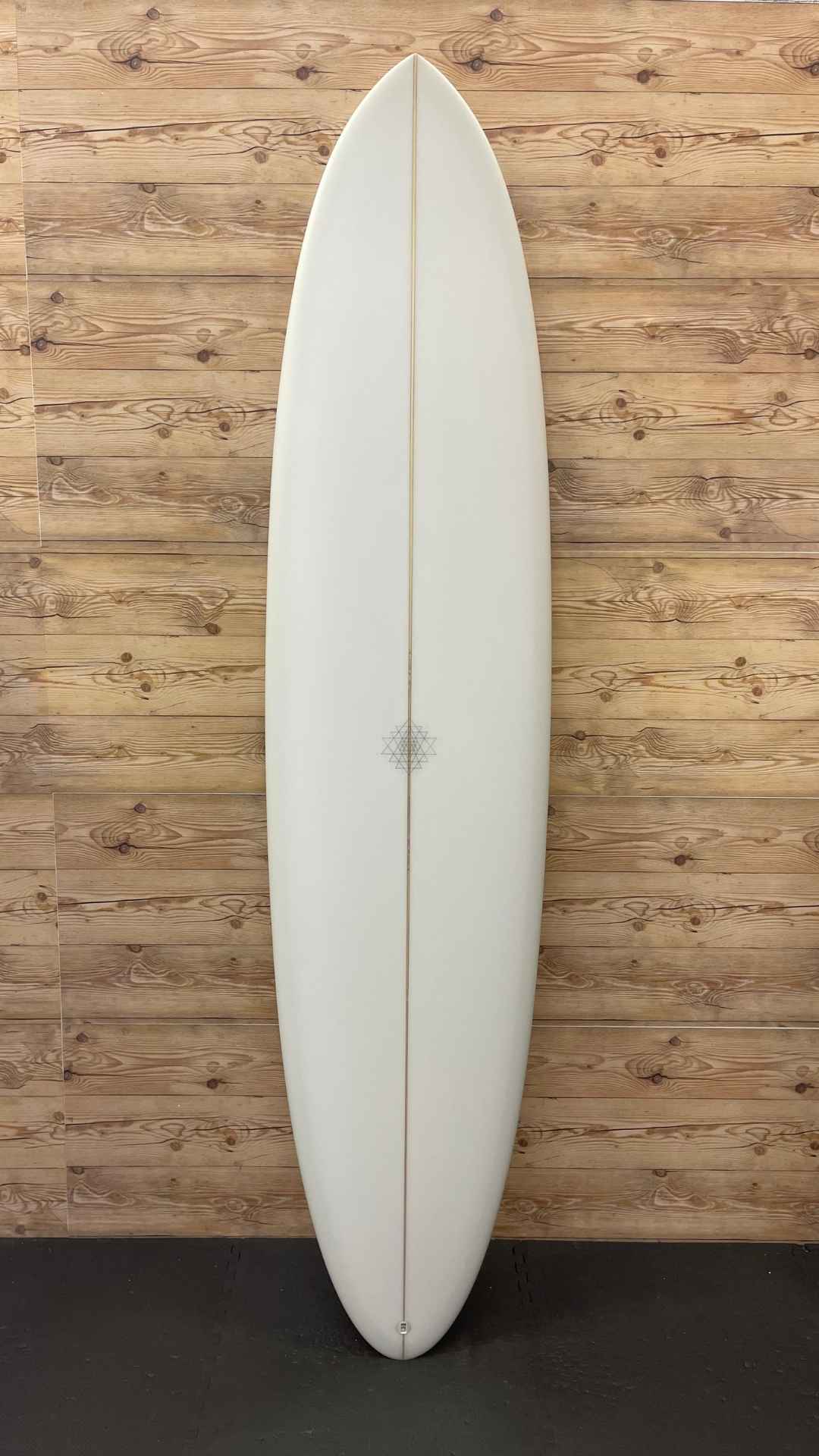 Stubbie Twinzer 7'11"