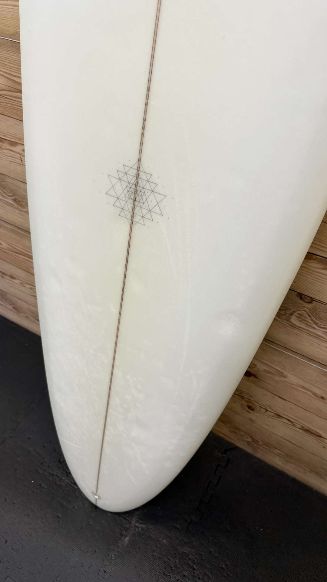 Twinzer 6'5"
