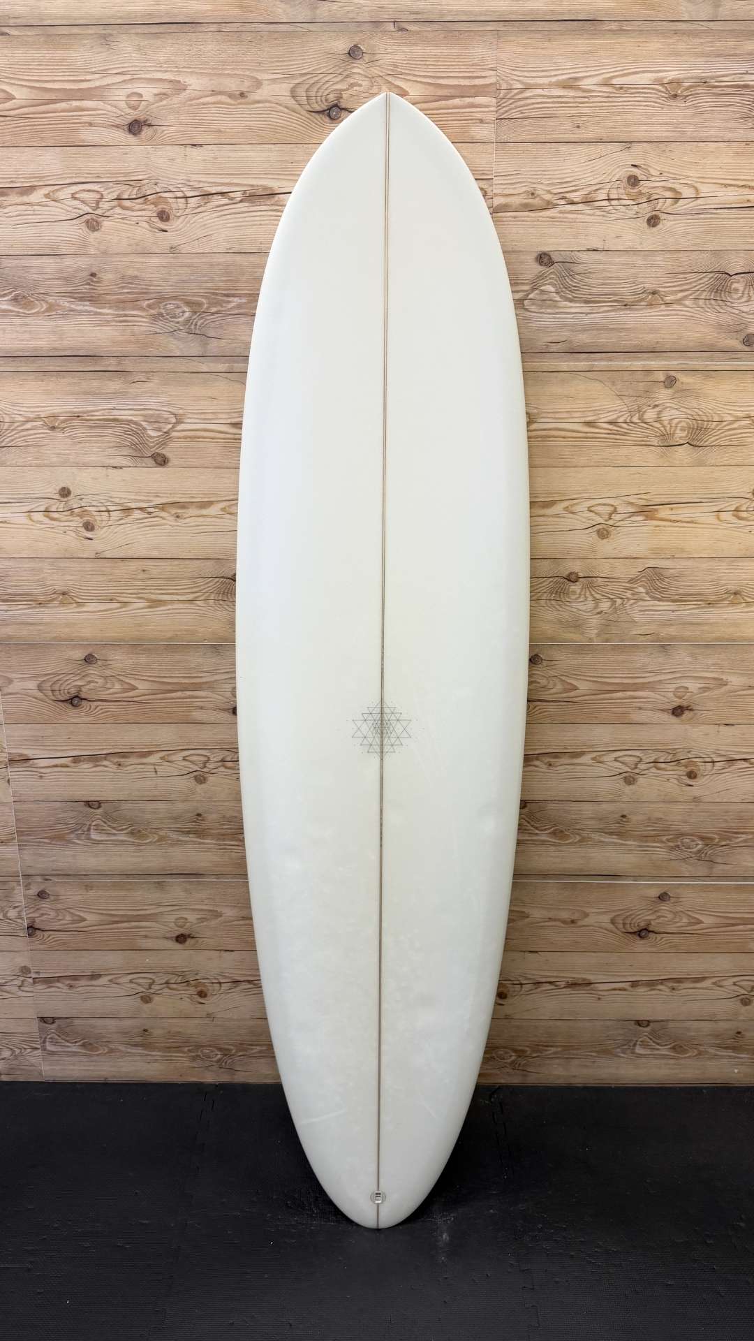 Twinzer 6'5"