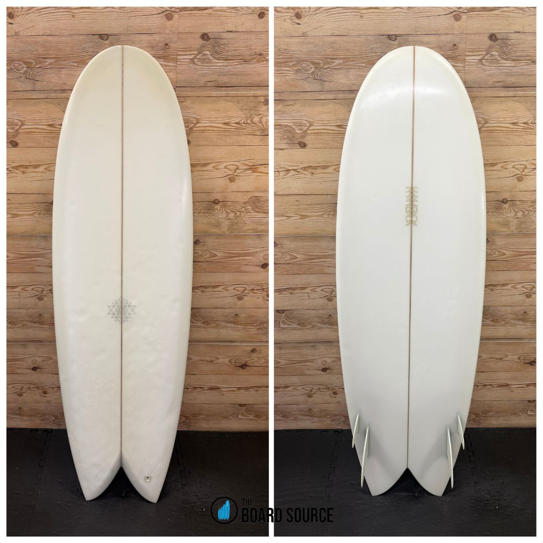 Twinzer 5'6"