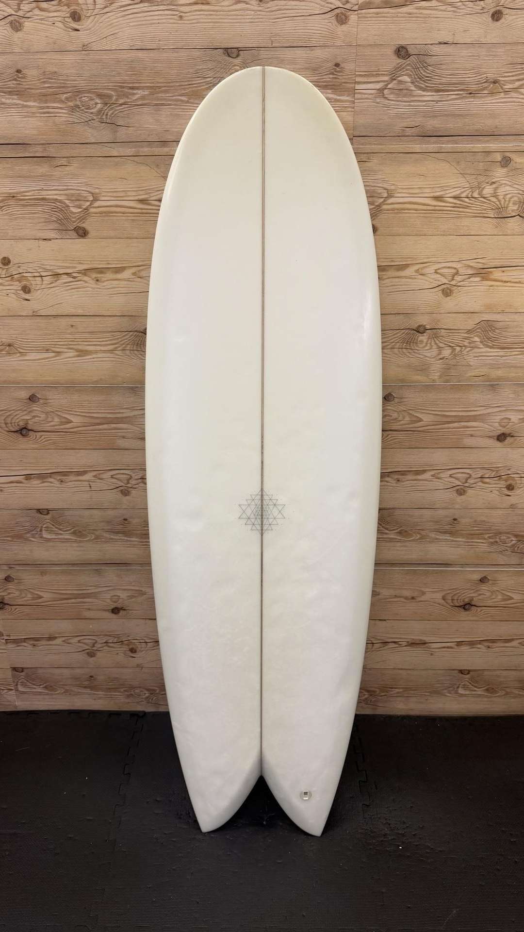 Twinzer 5'6"