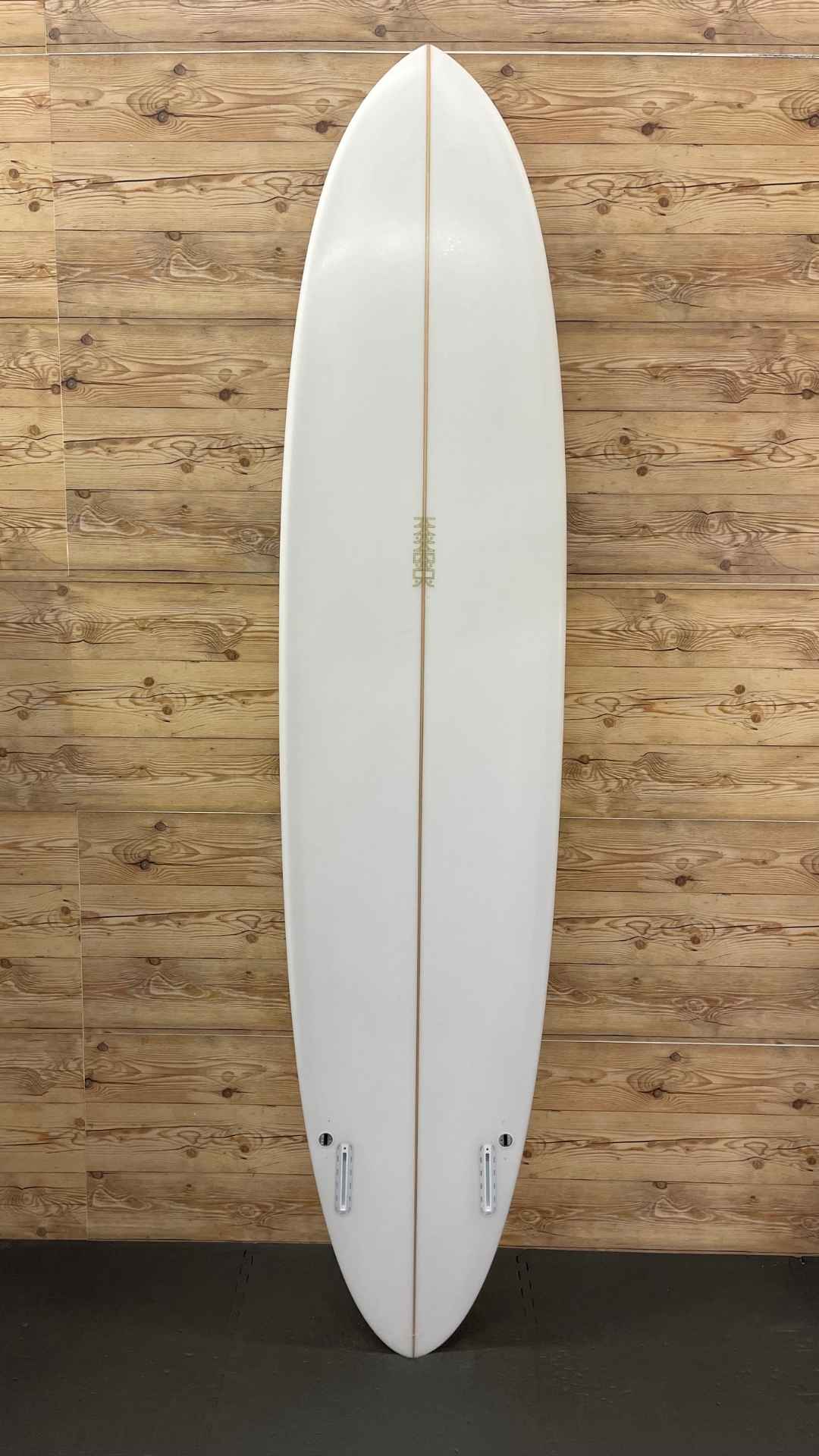 Stubbie Twinzer 8'4"