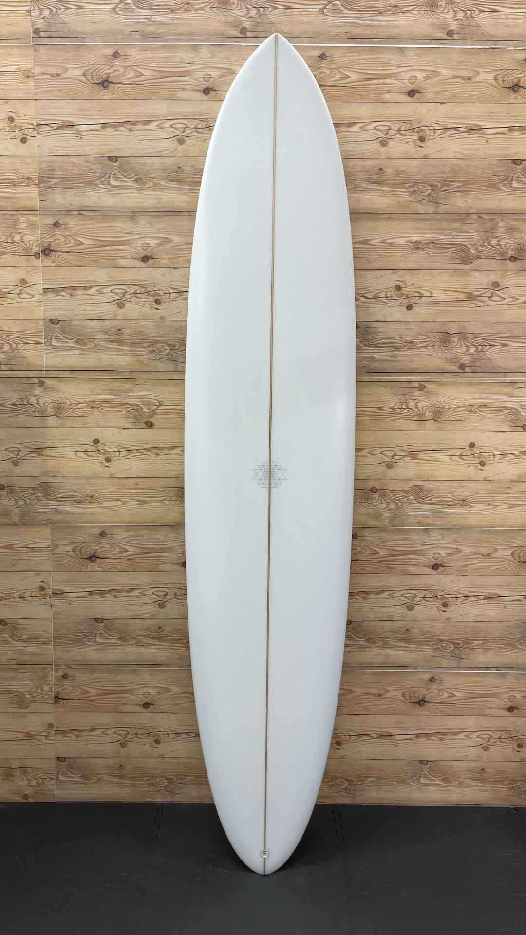 Stubbie Twinzer 8'4"