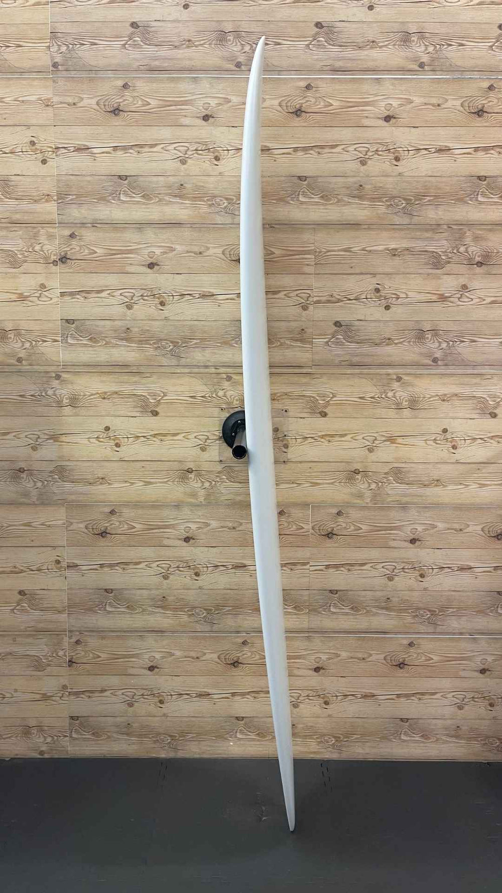 Stubbie Twinzer 8'4"