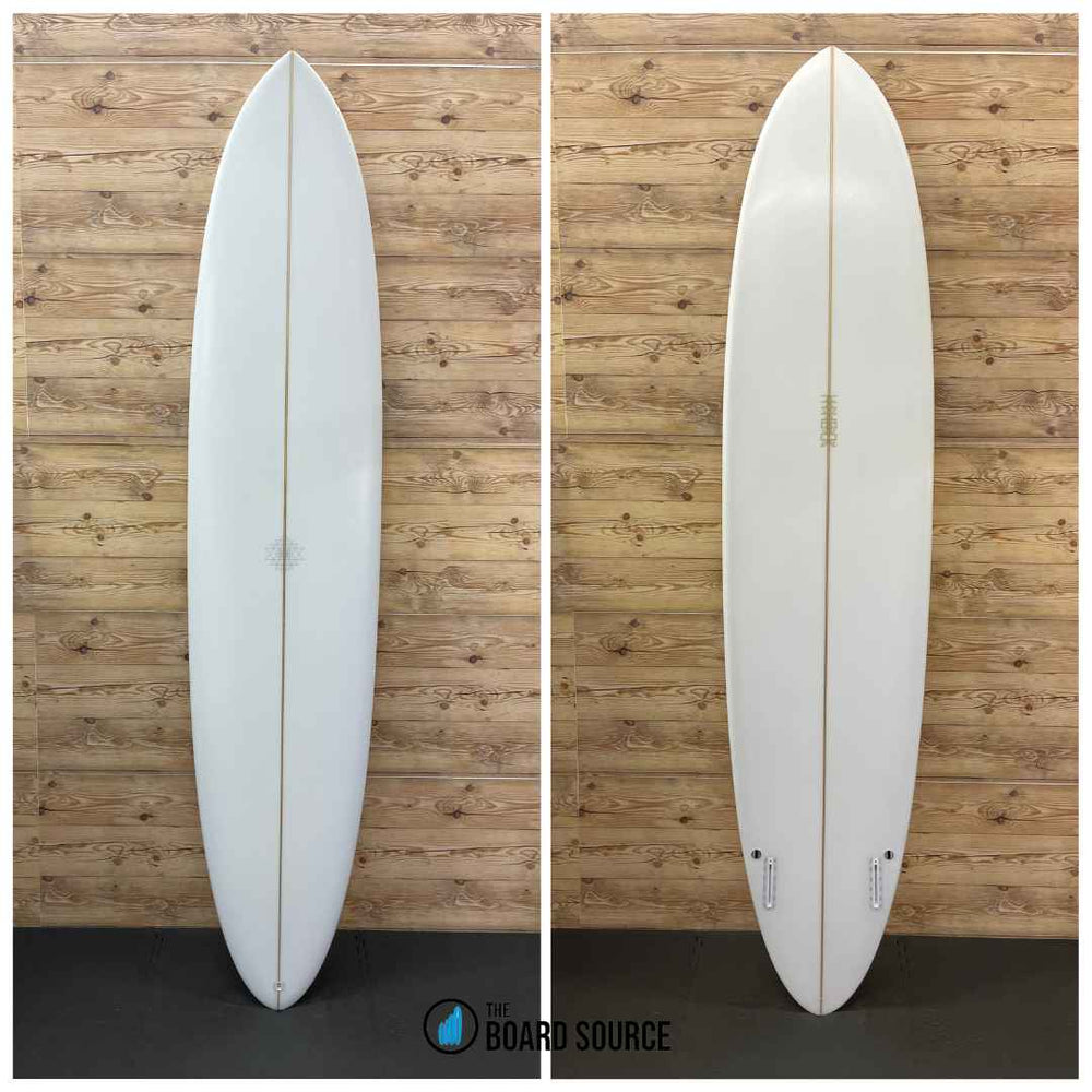 Stubbie Twinzer 8'4"