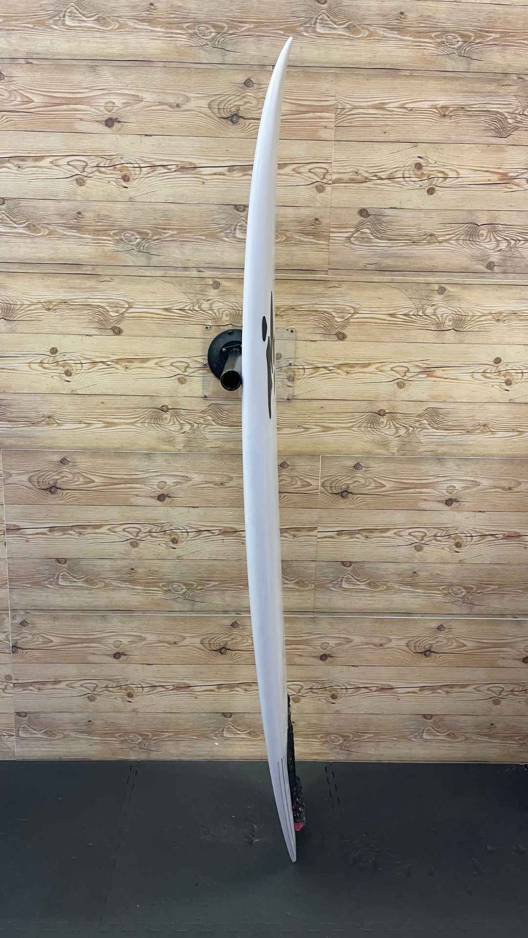 Converter 6'6"