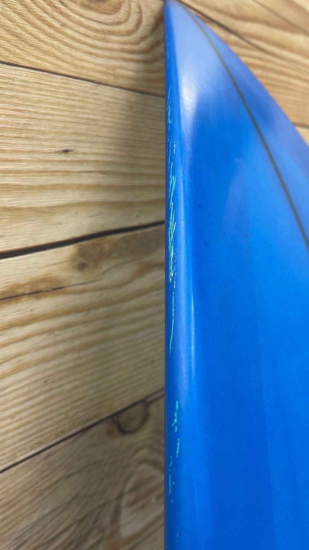 Super Twin 2 6'4"