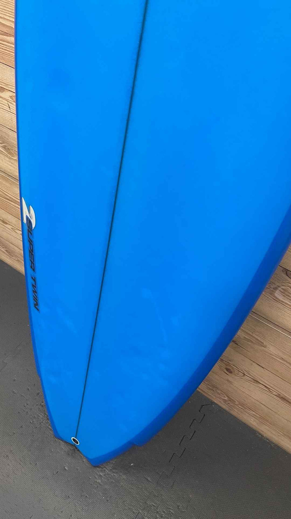 Super Twin 2 6'4"